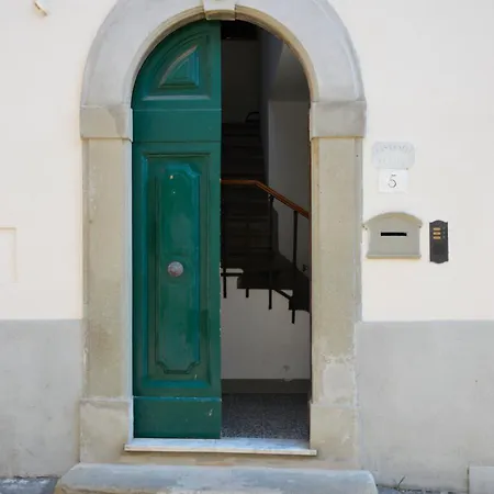 Maison Galli Florencia Exterior foto